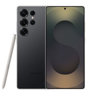 Galaxy S25 Ultra 256gb Negro Titanio